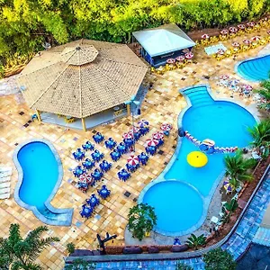 Golden Dolphin Grand H Caldas Novas