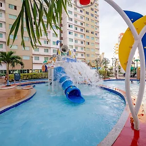 Riviera Park Caldas Novas