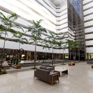 Apart Suites Le Jardin Caldas Novas
